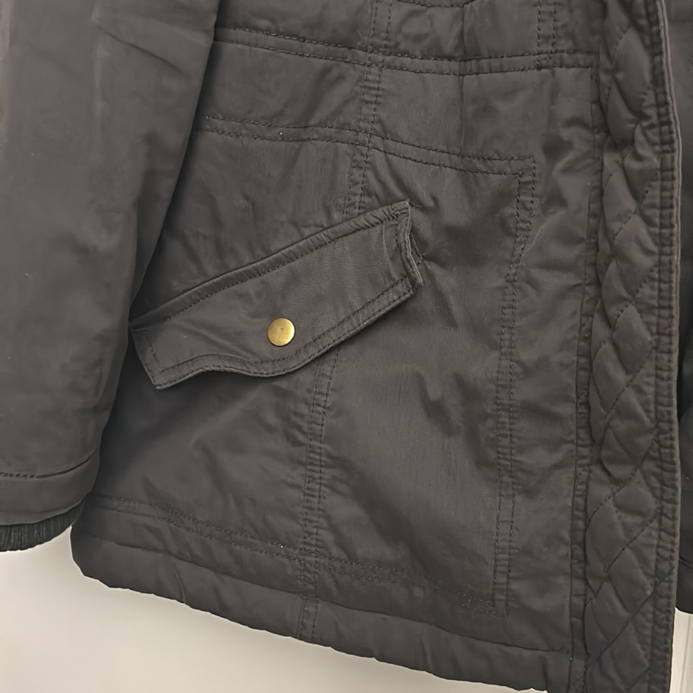 Mossimo Jacket - image 3